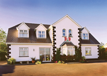 Cois na Sionna B&B,
Ferry Junction,
Killimer, 
Kilrush, 
Co. Clare,
Ireland
 