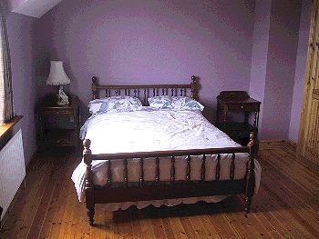 Tinil House B&B, 
Enagh North, 
Kilkishen, 
Co. Clare,
Irland