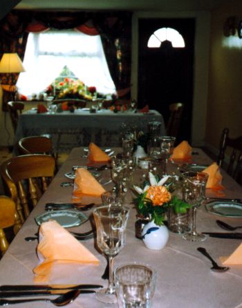 Ard na Gaoithe B&B, 
The Glen, 
Cape Clear Island, 
Skibbereen, 
Co. Cork,
Irland