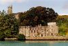 The Castle B&B & Self Catering,
Castletownshend,
near Skibbereen,
Co. Cork,
Irland