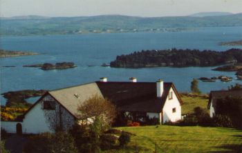The Heights B&B,
Carrigrour,
Glengarriff,
Co. Cork,
Irland