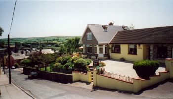 Panorama B&B, 
Chapel Hill, 
Timoleague, 
Co. Cork,
Ireland
 