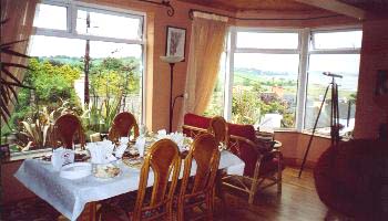  Panorama B&B Chapel Hill, 
Timoleague, 
Co. Cork,
Ireland
 