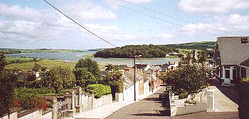 Panorama B&B, Chapel Hill, 
Timoleague, 
Co. Cork,
Ireland
 