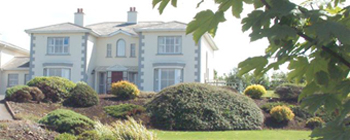 Dun Na S&iacute; Guesthouse,
Bundoran Road,
Ballyshannon,
Co. Donegal,
Ireland
