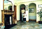 Dun Na S&iacute; Guesthouse,
Bundoran Road,
Ballyshannon,
Co. Donegal,
Ireland