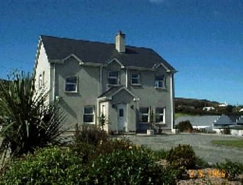 Carrickabraghey House B&B, 
Shore Road, 
Ballyliffin, 
Clonmany, 
Co. Donegal,
Ireland