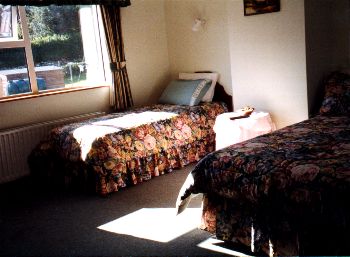 Carrickabraghey House B&B, 
Shore Road, 
Ballyliffin, 
Clonmany, 
Co. Donegal,
Ireland