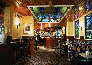 Ashling Hotel, 
Parkgate Street,
Dublin City,
Dublin 8,
Ireland