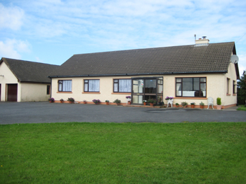 Cois na Mara B&B,
Cleggan,
Co. Galway,
Irland.