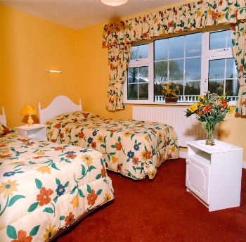 Wayside B&B,
Gap of Dunloe,
Killarney, 
Co. Kerry,
Ireland