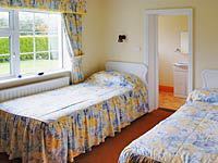 Wayside B&B,
Gap of Dunloe,
Killarney, 
Co. Kerry,
Ireland