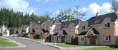 Elm Court Holiday Homes, 
20 Elm Court, 
Park Road, 
Killarney, 
Co. Kerry,
Ireland.
