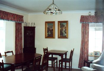 Knockbrack B&B, 
Oakpark Road, 
Tralee, 
Co. Kerry,
Ireland