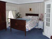 Kilkea Lodge Farm Bed & Breakfast, 
Castledermot, 
Co. Kildare,
Ireland