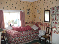 Kilkea Lodge Farm Bed & Breakfast, 
Castledermot, 
Co. Kildare,
Ireland