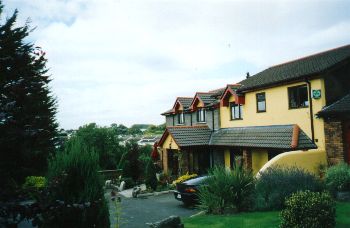 Rye View Bed & Breakfast,
29 Captains Hill, 
Leixlip, 
Co. Kildare,
Ireland
 