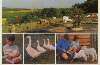 Nore Valley Park,
Caravan and
Camping Accommodation,
Bennettsbridge,
Co. Kilkenny,
Irland