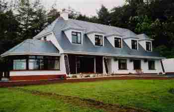 Rinnaknock Bed & Breakfast, 
Glenstal, 
Murroe, 
Co. Limerick,
Ireland
 