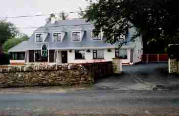 Rinnaknock 
Bed & Breakfast,
Glenstal, 
Murroe, 
Co. Limerick,
Ireland.
 