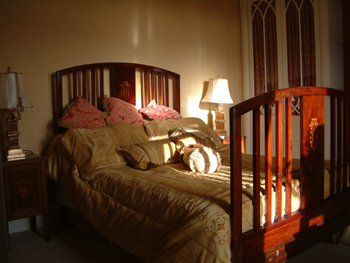 Innisfree House B&B, 
Carrick Road, 
Dundalk, 
Co. Louth,
Ireland
 
