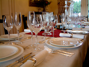 Innisfree House B&B, 
Carrick Road, 
Dundalk, 
Co. Louth,
Ireland
 