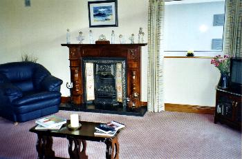 Cillcoman Lodge B&B,
Rosbeg,
Westport, 
Co. Mayo, 
Ireland