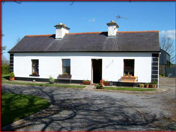 Rockview House Holiday Home, 
Craggagh, 
Carracastle,
Charlestown, 
Co. Mayo,
Ireland