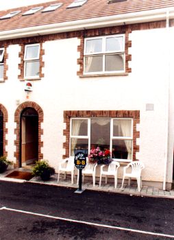 Killary House B&B, 
Distillery Ct, 
Distillery Road, 
Westport, 
Co. Mayo, 
Ireland
