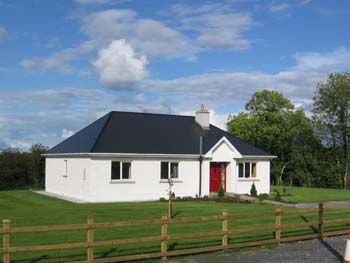 Shalahan Lodge Casa de Vacaciones, 
Corgarrow, 
Elphin, 
Co. Roscommon,
Irlanda