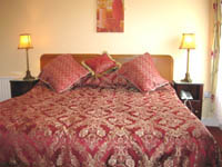 Fennessy's Hotel, 
Gladstone Street, 
Clonmel, 
Co. Tipperary,
Ireland.
 