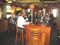 Fennessy's Hotel, 
Gladstone Street, 
Clonmel, 
Co. Tipperary,
Ireland.
  