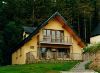 The Lodges
at Aherlow House Hotel,
Glen of Aherlow, 
Co. Tipperary,
Ireland