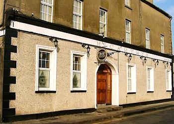 McCarthys B&B, 1/2 College Street, 
Clonmel, 
Co. Tipperary,
Ireland.
 