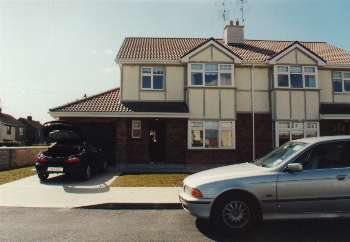 50 Cluain Mh&oacute;r Self Catering, 
Tramore, 
Co. Waterford,
Ireland