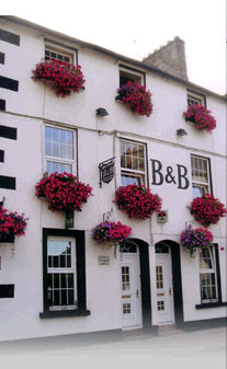 Abbey House Bed and Breakfast,
Abbey Street,
Wexford,
Co. Wexford,
Irland