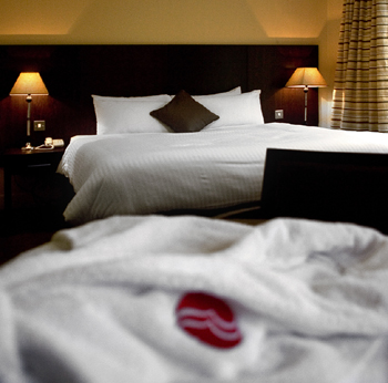 Ramada Hotel Bray, 
Southern Cross, 
Bray, 
Co. Wicklow,
Ireland