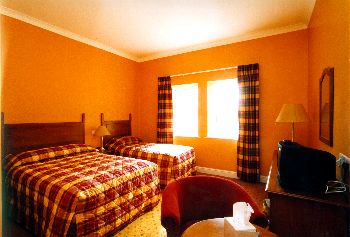 Ramada Hotel Bray, 
Southern Cross, 
Bray, 
Co. Wicklow,
Ireland