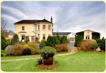 Summerhill House Hotel, 
Enniskerry, 
Co. Wicklow,
Ireland
 